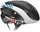 Helmetë biçiklete RH ALURAD Z Alpha, për rrugë / racing, e zezë