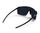 Syze dielli Julbo Faster Performance, lente REACTIV 0-3, sportive, kornizë e zezë matte