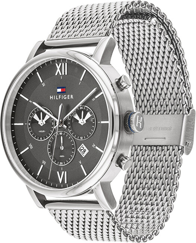 Orë dore Tommy Hilfiger Evan 1710396