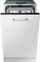 Вградлива машина за садови Samsung DW50DG450B00ET, 45 cm, 10 сета, инокс