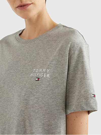 Këmishë nate Tommy Hilfiger UW0UW04526P61