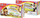 Ngjyra tempera InSpiria Poster Paints, 8 ngjyra, 20ml