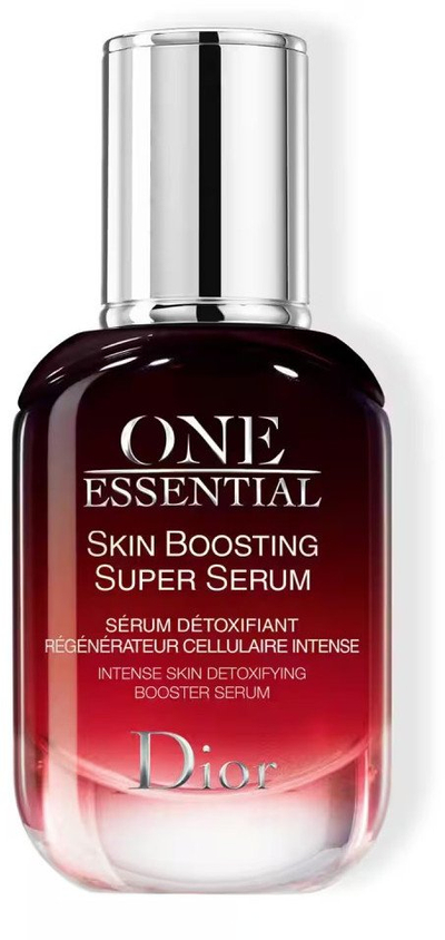 Serum fytyre Christian Dior One Essential Detoxifying, 30 ml