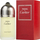 Тоалетна вода Cartier Pasha De Cartier, 100ml, за мажи