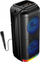 Altoparlant portativ Bluetooth Media Tech Gonik MT3183, 13 orë bateri, karaoke, i zi
