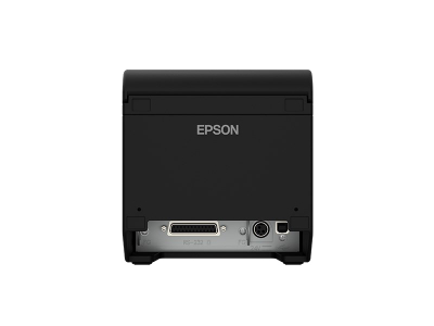 Printer termik Epson TM-T20III, 203 dpi, Ethernet, 250 mm/s, i zi