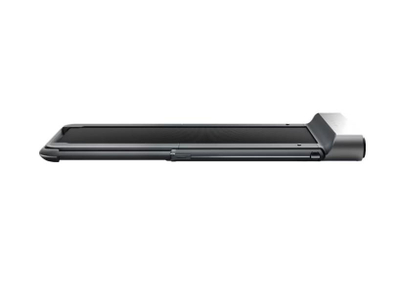 Tapet vrapimi Xiaomi KingSmith WalkingPad R1, palosës 2 në 1, motor me zhurmë të ulët, gri