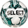 Select Numero 10 FIFA Фудбалска Топка, White/Blue/Yellow