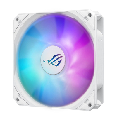 Ладилник со вода ASUS ROG Strix LC III 360 ARGB, 12 cm