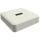 Video–rekorder rrjeti Hikvision HiWatch HWN-2104H-4P, 4 kanale PoE, deri 6TB HDD, i bardhë