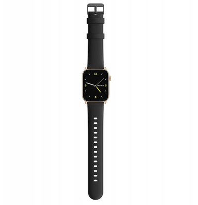 Smartwatch Oromed Oro-fit 6 Pro, ekran 1.69", IP68, i artë