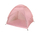Tendë e hapur me rrjetë kundër mushkonjave Whale Pink