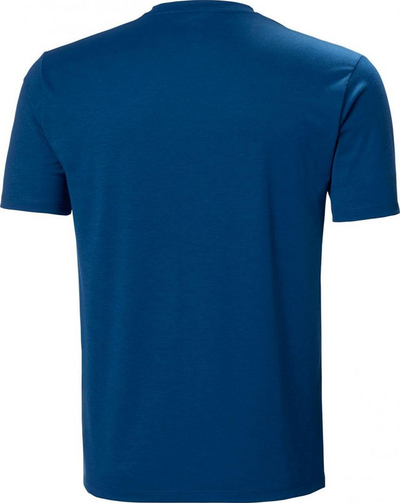 Maicë për meshkuj Helly Hansen Skog, M, e kaltër