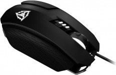 Mouse gaming Aerocool ThunderX3 TM50, 10000 DPI, 6 butona, i zi