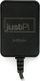 Полнач JustPi за Raspberry Pi 4B SHR-14516, 5V 3A, USB C, црн
