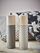 Mulli piper Peugeot Boreal, dru, gri Rock Gray