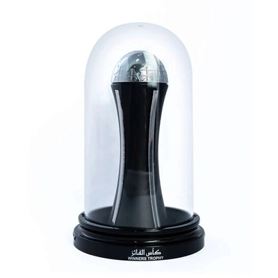 Eau de Parfum Lattafa Pride Winners Trophy Silver, 100 ml