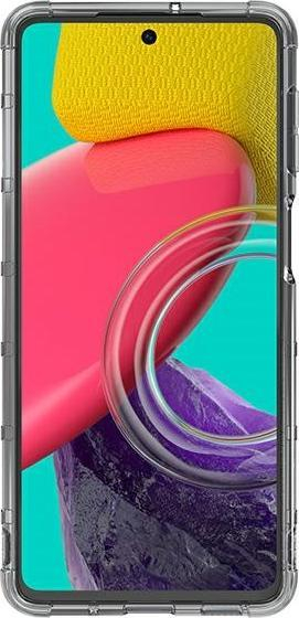 Kapak telefoni Araree M Cover për Samsung Galaxy M53 5G, mbrojtës, i zi