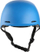 Helmetë mbrojtëse NILS Extreme, XS, e kaltër