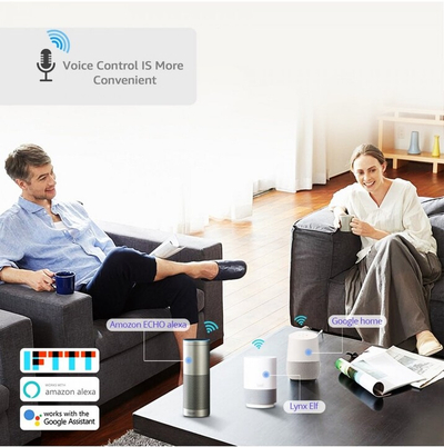 Çelës WOOX WiFi 10A R4967