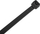 Врзувачи за кабли Neo EXTREME, 9.0 × 550mm, сет 50 парчиња, црни