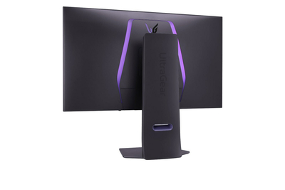 Monitor LG UltraGear OLED, 31.46", 4K UHD, 0.03ms, i zi