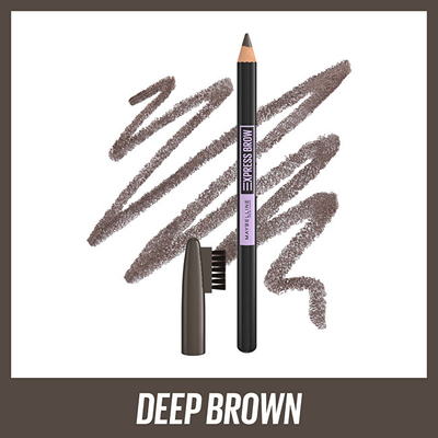 Laps për vetulla Maybelline Express Brow, 4.3 g