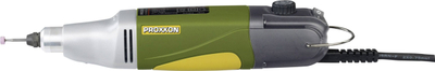 Frezë dhe stërvitje elektrike Proxxon IBS/E PR28481, 100W, 5000-22000 rpm, e gjelbër