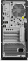 Kompjuter Lenovo ThinkStation P2 Tower, Intel Core i9-14900K, 64GB DDR5-SDRAM, 1TB SSD, NVIDIA GeForce RTX 4060, i zi