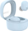 Kufje wireless Somostel SMS-i660, Bluetooth, 200mAh, blu