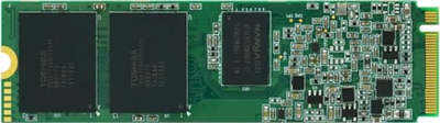 Disk SSD CoreParts, 256GB, M.2 2280 PCI-E x4 Gen3 NVMe