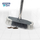 Set pastrimi Heinner Care Mega Clean, 5 pjesë, çelik inox dhe gomë, gri dhe portokalli