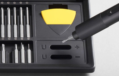 Set riparimi elektronik Hoto Screwdriver QWLSD012