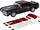 Set LEGO® Icons 10304 Chevrolet Camaro Z28, 1456 pjesë