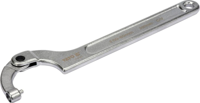 Çelës harkor Yato YT-01677, 50-80mm, 280mm, ngjyrë argjendtë