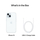 Apple iPhone 15, 256GB, Blue
