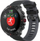 Ora sportive Polar Grit X2 Pro, GPS me dy frekuenca, ekran AMOLED, e zezë
