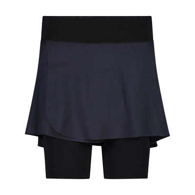 Hellanke Me Shorce Femrash Trail 2-in-1 36 31c7716 U901