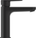 Bateri lavamani Ideal Standard Cerafine O, me push open, krom