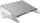 Држач за лаптоп BakkerElkhuizen FlexDesk640 (BNEFDESK640A)