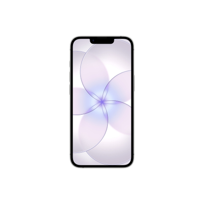 Apple iPhone 17e, 256GB, White