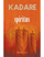Spiritus - Ismail Kadare