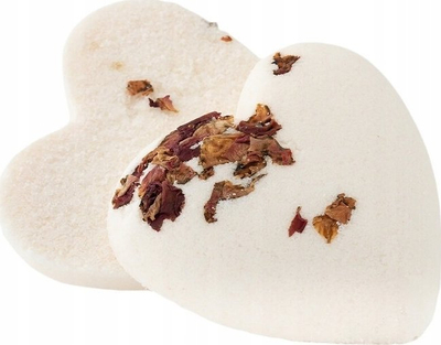 Bombë banje Sisi &amp; Me Bath Bomb Bliss, 190g, erë mango–papaja, e bardhë