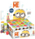 Set lodra për flluska Playme Soap bubbles Minions (230453), 36 copë , 60ml
