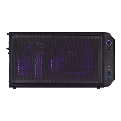 Компјутер Actina, Intel Core i5-14400F, 32GB RAM, 1TB SSD, NVIDIA RTX 4070 Super, црн