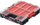 Organizues veglash Patrol Group Qbrick System ONE M, 6 ndarje, kapak transparent, i kuq