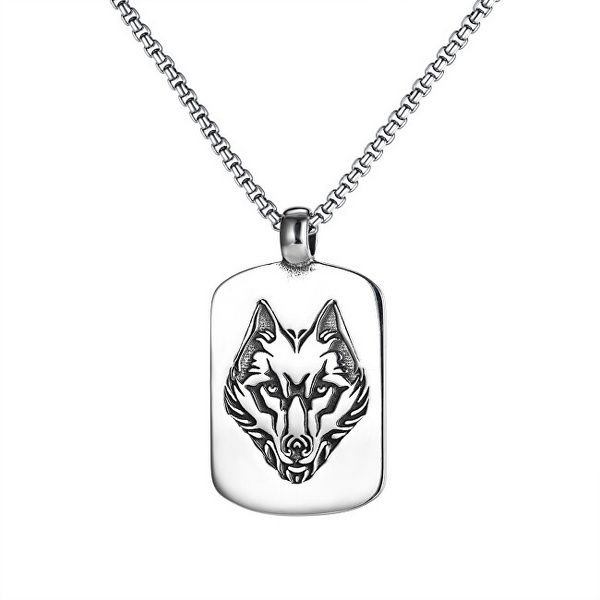 Qafore Troli Wolf VGX1824