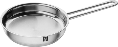 Tigan Zwilling, 16cm, çelik inox, argjendtë