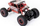 Makinë me telekomandë NQD Rock Crawler (NQD/4WD06-RED), e kuqe