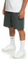 Shortse Quiksilver FREEDOMCHINO Baggy Fit, të hirta
